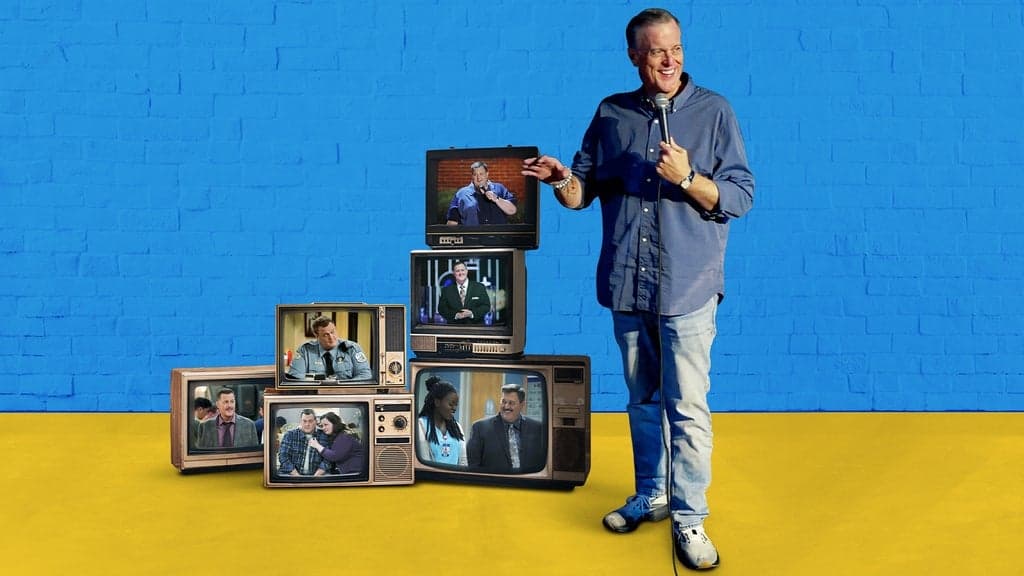 Billy Gardell tickets at The Lido Theatre, Newport Beach