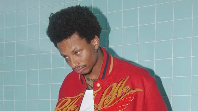 Night Lovell tickets at Rockwell At The Complex, Salt Lake City