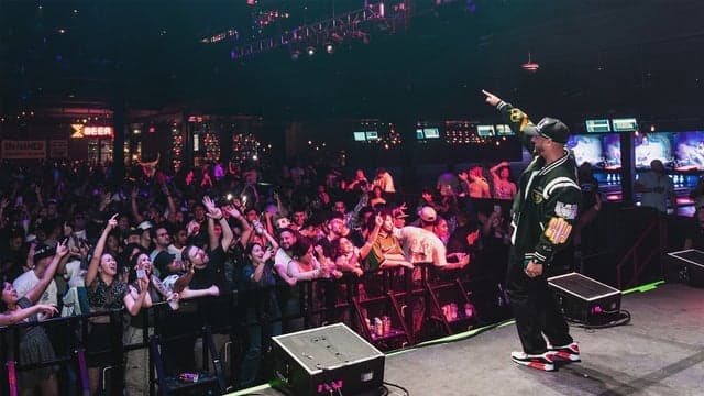 Cozy Worldwide tickets at House Of Blues - Myrtle Beach, North Myrtle Beach