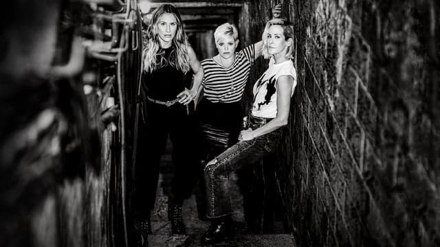 The Chicks tickets at Illinois State Fairgrounds - Grandstand, Springfield