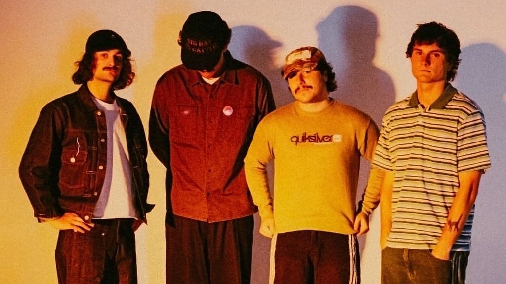 Rum Jungle tickets at Cat's Cradle - Back Room, Carrboro