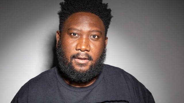 Alfred Kainga tickets at Cobb's Comedy Club, San Francisco