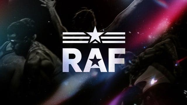 Real American Freestyle 12 tickets at Rocket Arena, Cleveland