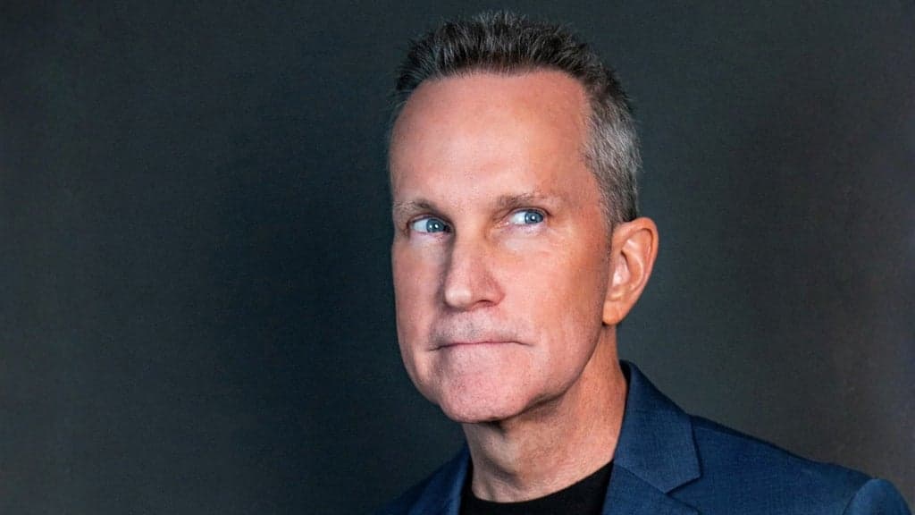 Jimmy Pardo tickets at Dr. Grins Comedy Club at The B.O.B., Grand Rapids