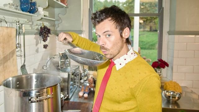 Harry Styles & Jamie xx — Concerts tickets