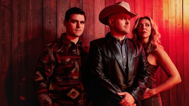 The Shootouts tickets at John, James and Clara Knight Stage, Akron