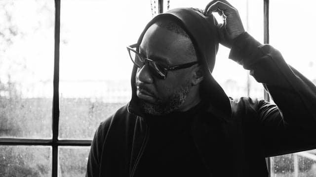 Robert Glasper tickets at Aretha Franklin Amphitheatre, Detroit