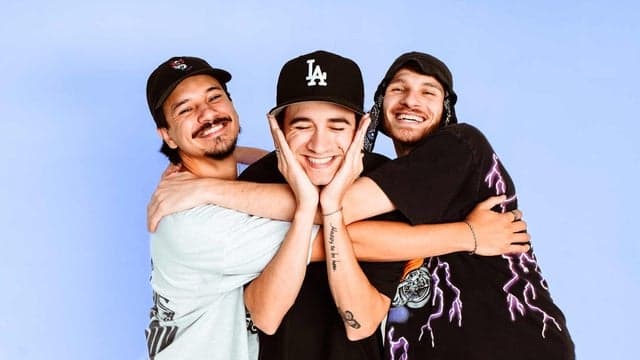 Levity tickets at Red Rocks Amphitheatre, Morrison