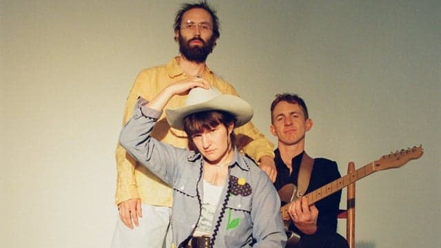 Big Thief tickets at Holliday Park, Indianapolis