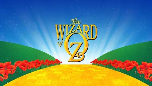 The Wizard of Oz tickets at Old Town Temecula Community Theater, Temecula