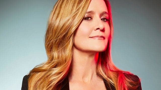 Samantha Bee tickets at The Mahaiwe Performing Arts Center, Great Barrington