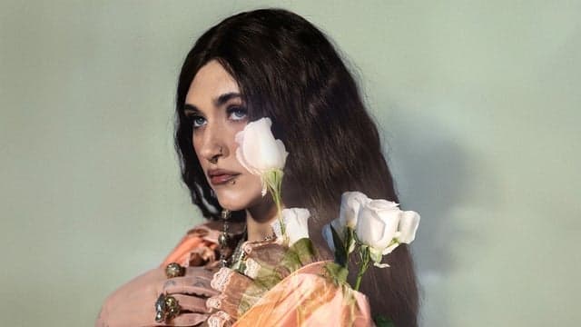 Sierra Ferrell tickets at The Wiltern, Los Angeles