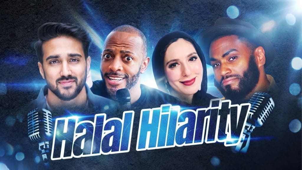 Halal Hilarity tickets at Punch Line Comedy Club - Irving, Irving