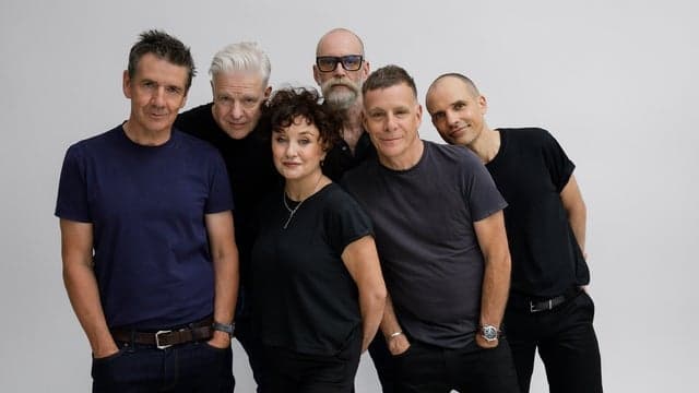 Deacon Blue tickets at 3Arena - Dublin, Dublin