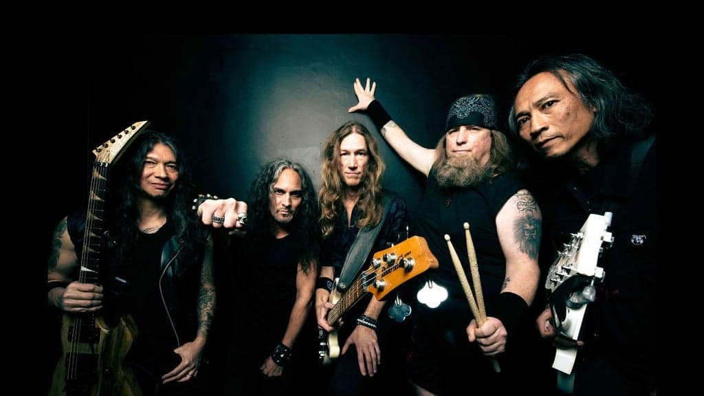 Death Angel tickets at The Fillmore - San Francisco, San Francisco