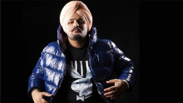 Signed To God: Sidhu Moose Wala tickets at UBS Arena, Elmont