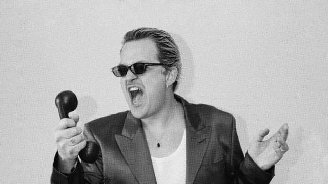 Chris Klemens tickets at Helium Comedy Club - Indianapolis, Indianapolis