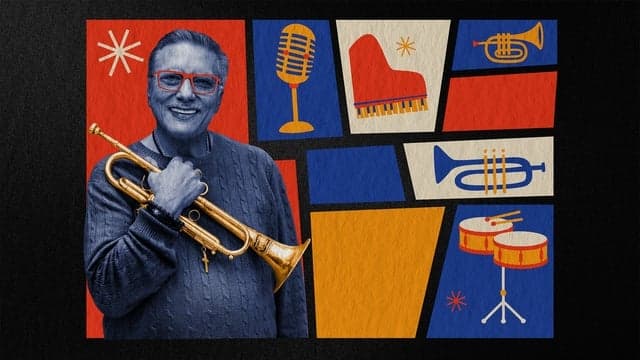 Arturo Sandoval tickets at Scullers Jazz Club, Allston