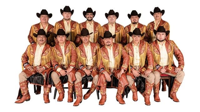 Banda Machos tickets at Spotlight Showroom at Spotlight 29 Casino, Coachella