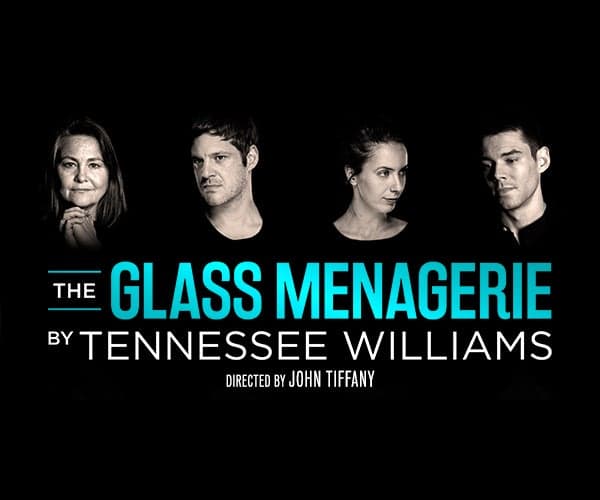 The Glass Menagerie — Concerts tickets