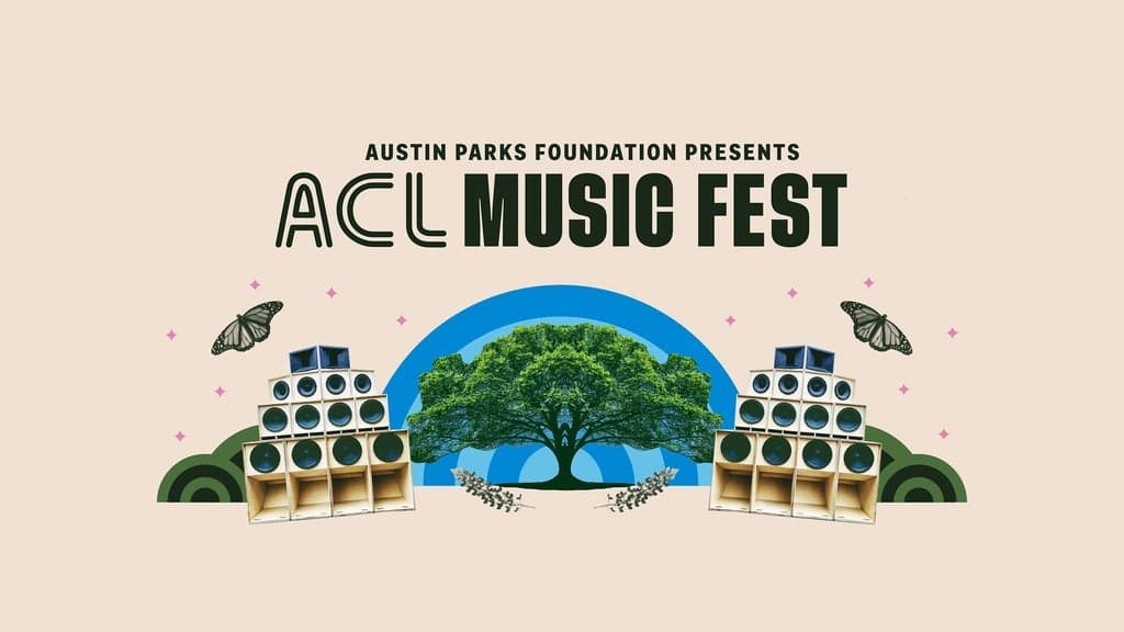 Austin City Limits Music Festival: Weekend Two: Rufus Du Sol, Lorde, Lola Young & Young Miko - Saturday tickets at Zilker Park, Austin