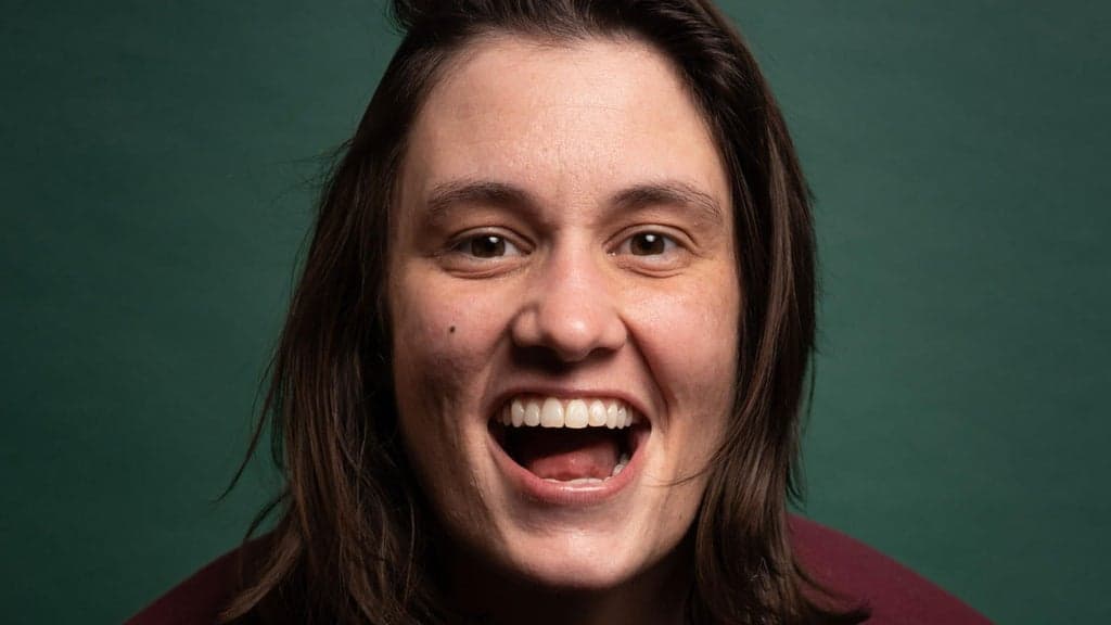 Heather Shaw tickets at Comedy Off Broadway, Lexington