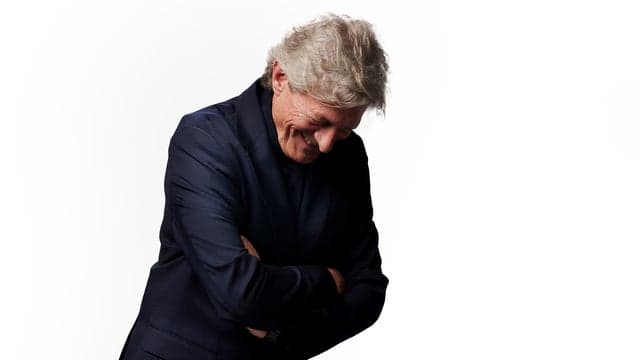 Nigel Havers tickets at Theatre Royal - Brighton, Brighton