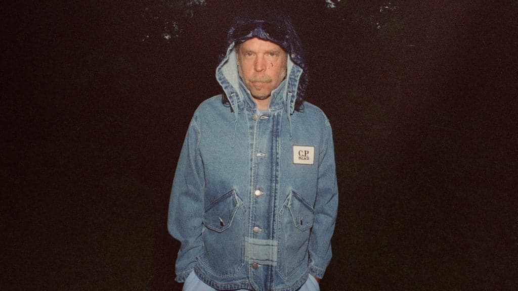 Bonnie Prince Billy tickets at Hollywood Theatre - Vancouver, Vancouver