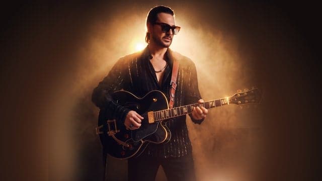 Beto Cuevas tickets at Coca-Cola Music Hall, San Juan