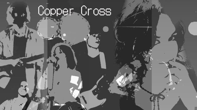 Copper Cross — Concerts tickets