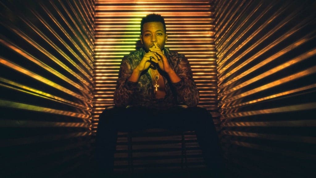 Kevin Ross tickets at Center Stage Theater - Atlanta, Atlanta