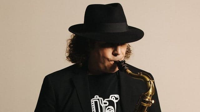 Boney James tickets at Evans Amphitheatre At Cain Park, Cleveland