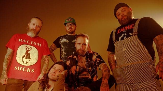 Alexisonfire tickets at Outer Harbor Live at Terminal B, Buffalo
