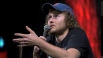 Casey Rocket tickets at Zanies Comedy Club - Chicago, Chicago