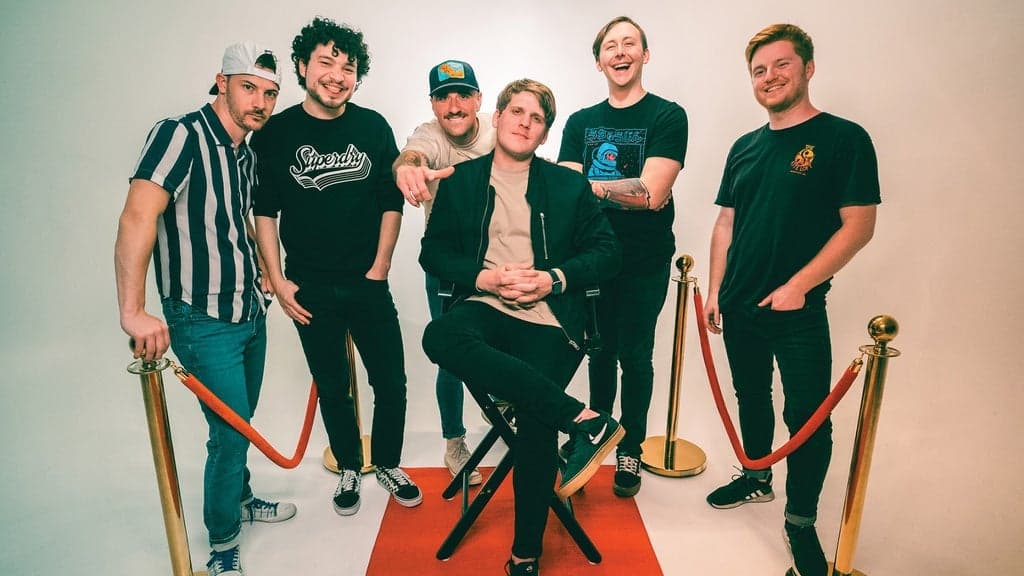 Millington tickets at Frankies - OH, Toledo