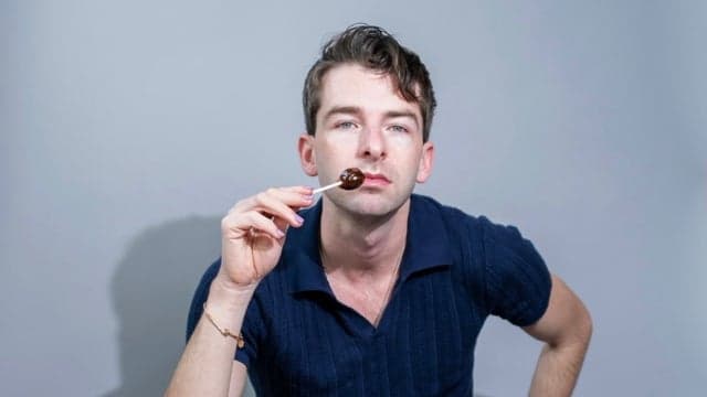Conor Janda tickets at The Comedy Attic - Bloomington, Bloomington