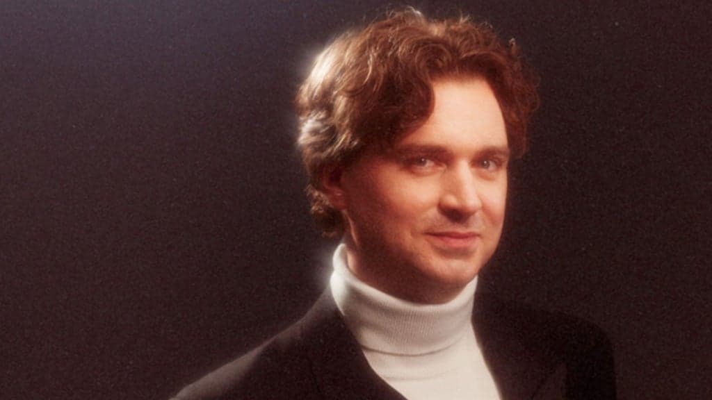 Arnaud Soly tickets at Salle Odyssee, Gatineau
