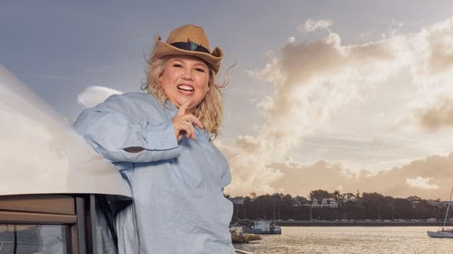 Urzila Carlson tickets at O2 City Hall Newcastle, Newcastle Upon Tyne