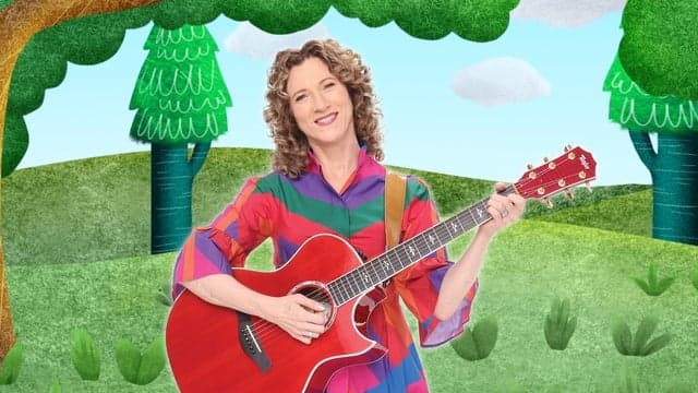 Laurie Berkner tickets at Boulder Theater, Boulder
