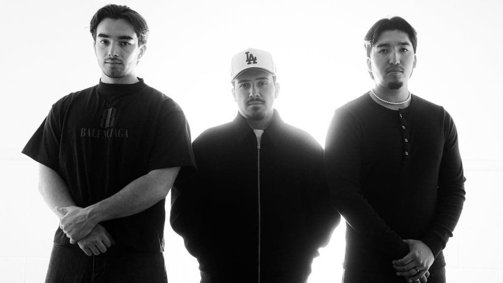 Eslabon Armado tickets at Saint Andrews Hall - Detroit, Detroit