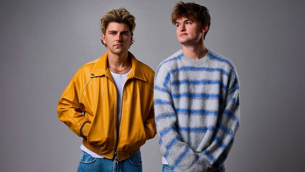 Twinsick — Concerts tickets