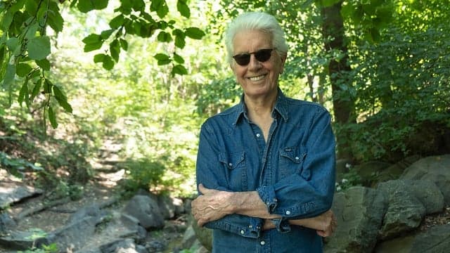 Graham Nash tickets at Academy of Music Theatre - MA, Northampton