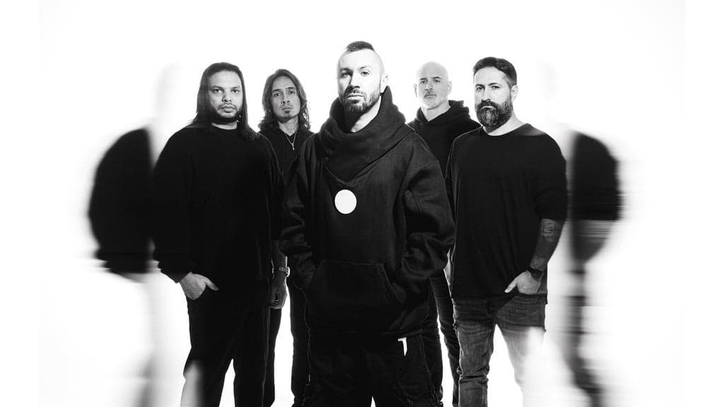 Periphery, Ne Obliviscaris & Greyhaven tickets at The Fillmore - Philadelphia, Philadelphia