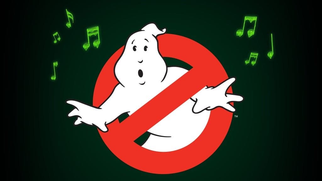 Ghostbusters in Concert tickets at Performance Hall At Gaillard Center, Charleston