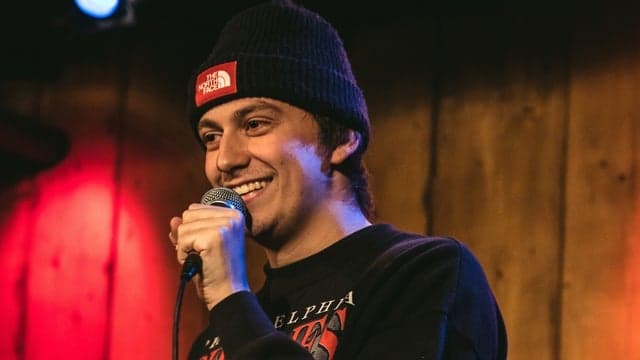 Lil Sasquatch tickets at Funny Bone Comedy Club - Columbus, Columbus