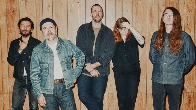 Spanish Love Songs tickets at Holocene, Portland