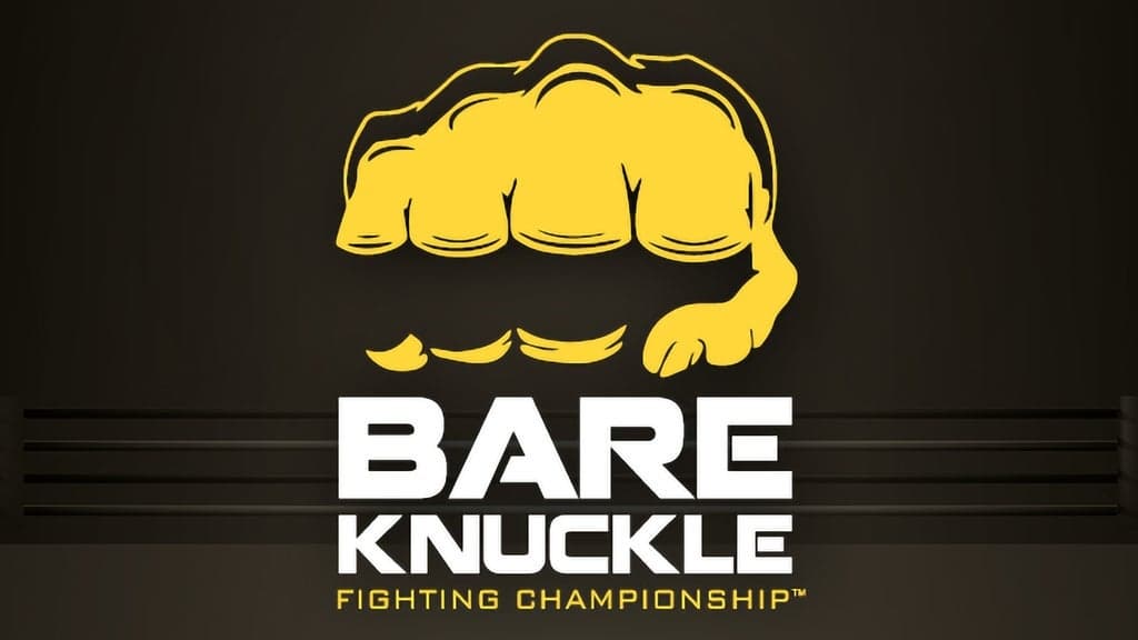 Bare Knuckle Fighting Championship tickets at Mohegan Sun Arena - CT, Uncasville