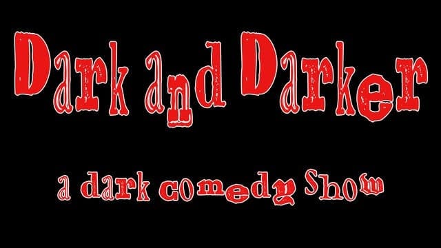 Dark and Darker: A Dark Comedy Show tickets at Cobb's Comedy Club, San Francisco