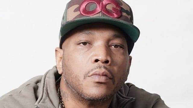 Styles P tickets at Empire Live, Albany