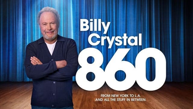 Billy Crystal: 860 tickets at Imperial Theatre - NY, New York